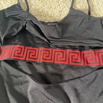 Pretty Little Thing One-piece Bathing Suit Photo 2