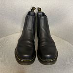 Dr. Martens  2976 Leather Chelsea Boots Womens Size 10 Photo 1