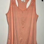 Marmot  racerback tank top peach orange‎ size XS Photo 0