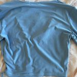 Pretty Little Thing Lace Up Crop Top  Photo 3