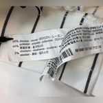 Bershka  pin striped shorts, sz‎ M Photo 6