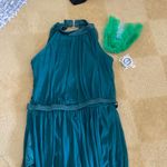 Green Dance Costume Photo 0