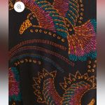 Farm Rio  Sequin Toucans Mini Dress Photo 1