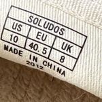 Soludos Anthropologie  floral espadrilles new Photo 8