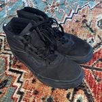 Vans Black Hightop Photo 0