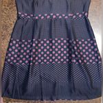 Who What Wear Ruffled Mock Turtleneck Sleeveless Midi Dress - size XXL Photo 3