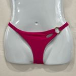 L’Agent by Agent Provocateur Adrina Bright Pink Bikini Bottom Photo 1