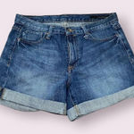 Calvin Klein Jeans Calvin Klein Jean Shorts Size 10 Photo 0