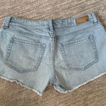 BP Casual Jean Shorts Photo 1
