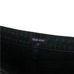 Dear John  Mid Rise Black Rosie Flare Jeans size 31 Photo 5