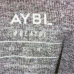 AYBL  Seamless Leggings Photo 2