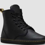 Dr. Martens Doc Martens Shoreditch Lace Up Boots Photo 8