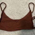 Joah Brown  STRAPPY OPEN BACK BRA! Photo 0