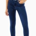 Lilly Pulitzer Eagan Women's High Rise Skinny Jeans US 4 Photo 0