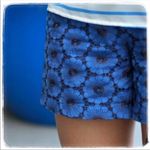Anthropologie  Elevenses Gerbera Eyelet Shorts Photo 1