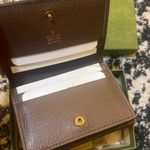 Gucci  x Disney Donald Duck Wallet Photo 1