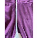 Pendleton T8 90s VTG  Plum Purple Straight Leg Pants Professionally Styled Photo 4