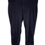 Champro Softball Pants XL Black Fastpitch NWOT Photo 10