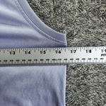 Nike The Dri-Fit Tank Sz S Light Purple Photo 4