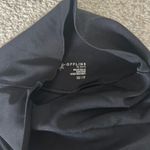 Aerie Cross Waist Flare Leggings Photo 2