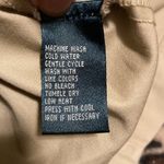 LAUREN RALPH LAUREN Shorts Women’s Size 12 Khaki Shorts Khakis Chinos Preppy Tan Photo 6