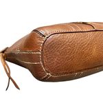 Coach  Chelsea 10399 Shoulder Bag Full-Zip Whipstitch Detail Original Hangtag Photo 7