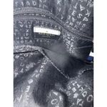 Kate Spade NY Clarise Shoulder Bag Rich Navy Striped Multi white Photo 3