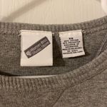 FINAL PRICE Vintage Warner Bros Taz Sweatshirt Brown Size XS Photo 3