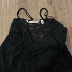 Victoria's Secret Victoria’s Secret sexy, coquette lace dress size small Photo 2