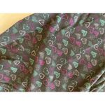 LuLaRoe  One Size hearts leggings‎ (D6) Photo 1