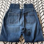 Lafayette 148  New York Mercer Acclaimed Skinny Jeans Size 4 Photo 2