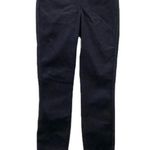 Spanx 20278R Clean Black Pull On Skinny Jeans Size XS NWT $128MSRP Photo 2