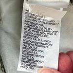 Calvin Klein New! NWT Women's Ankle Skinny Pants Green Camouflage Print 27 Photo 10