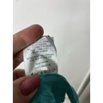 Petal and Pup  Women's Large Midi Skirt Blue Floral Cottagecore Bright Pull On Boho Photo 5