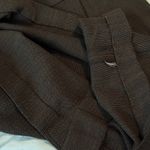 Adrienne Vittadini Adrienne Vittadini Size 4 Sheath Dress w/ Short Sleeves Scoop Neck Tweed Photo 2