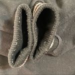 FILA  Women’s Black Sweatshirt With Logo on Front Photo 15