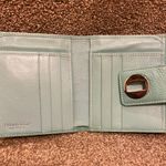 Tiffany & Co. kiss lock wallet Photo 4