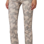 Hudson Jeans 🎄Hudson Nico Mid-Rise Straight Jeans Photo 0