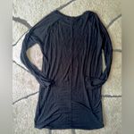 Forever 21  Ribbed Loose Fit Long Sleeve top Photo 2