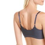 Commando NWT  Butter Bralette Graphite L Photo 1