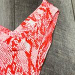 ONEONE Swimwear OneOne Snake Skin Jesse Bikini Bottoms Photo 3