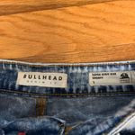 Bullhead Denim Co Bullhead Shorts  Photo 1