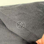 Allbirds ‎ Women's Cotton Tee Natural Black Size XS Photo 5