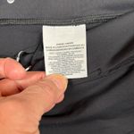 Nike  Dri-FIT Women's Black Running Leggings Athletic Workout Pants Size XL Photo 6