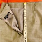Anne Klein fully lined gray pencil skirt. Photo 8