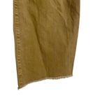 Veronica Beard  Size 26 2  Grant Wide Leg $268 Beige Khaki Photo 3