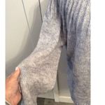 LC Lauren Conrad New NWT Lauren Conrad LC Sweater Tie Back Size XL Photo 3