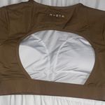 NVGTN Crop Top Photo 2