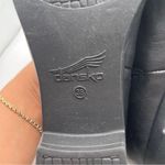 Dansko  Camdyn (Black Burnished Nubuck) Women's Shoes 38 US 7.5-8 Photo 9