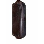 MIKA Hanver Doctor's Case Made of Real Leather/Saddle Leather W‎ Lock Brown Photo 7